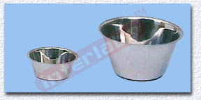 Mixing Bowl Taper